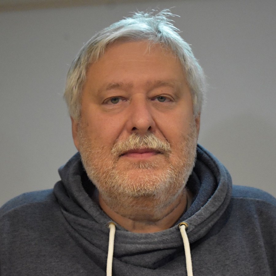 Ing. Radek Löwy
