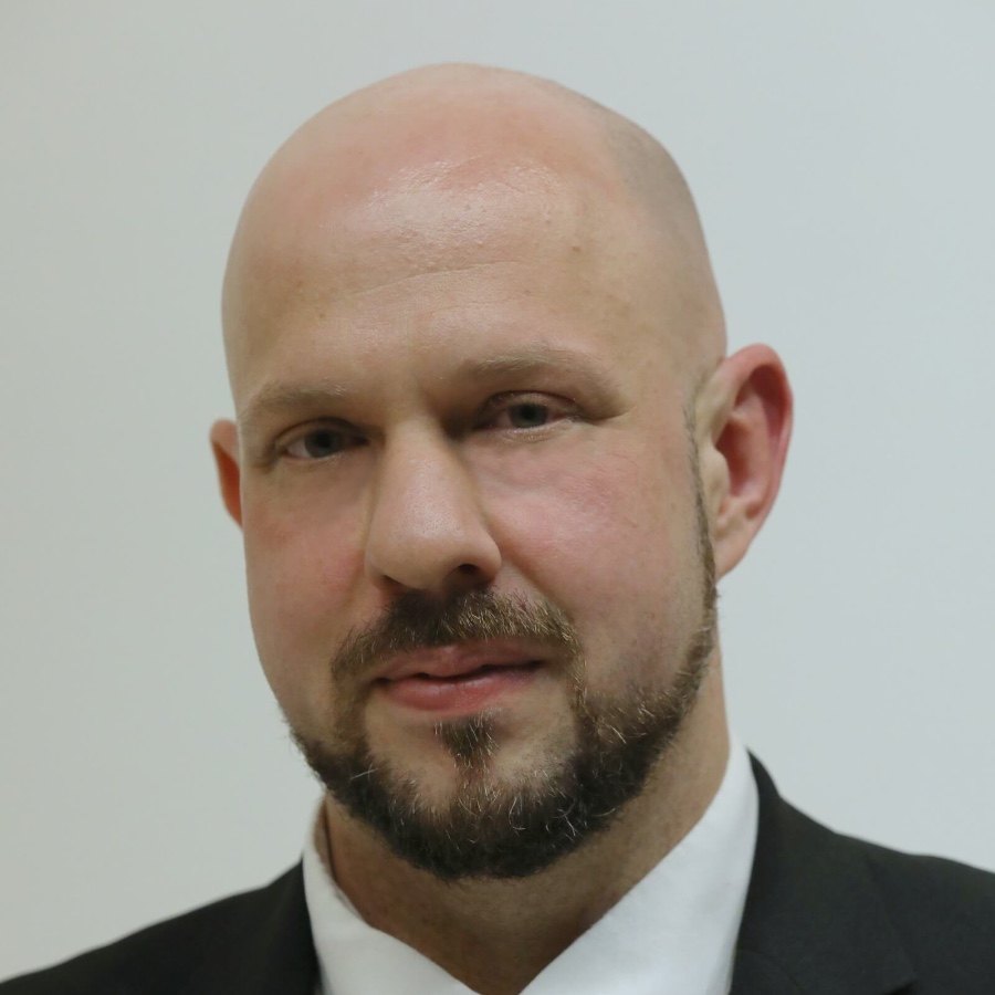 Mgr. Jiří Adámek