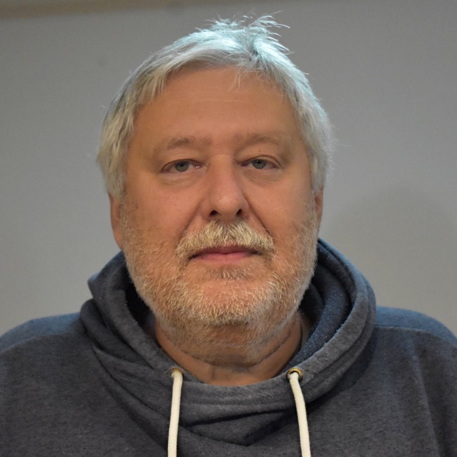 Ing. Radek Löwy