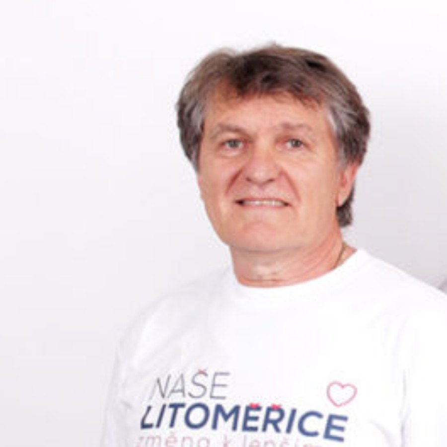 Zdeněk Hofman