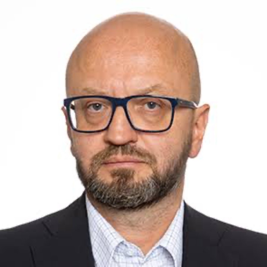 MUDr. Ondřej Štěrba