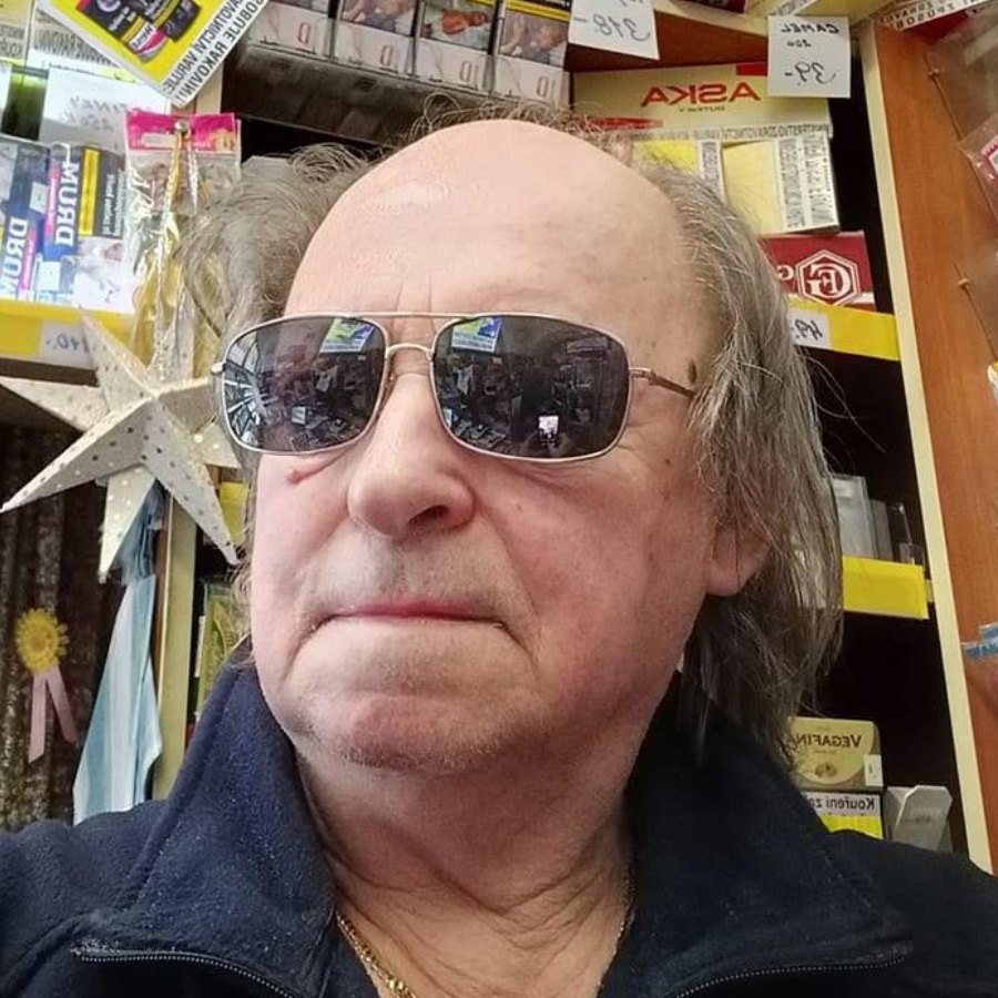 Josef Čech