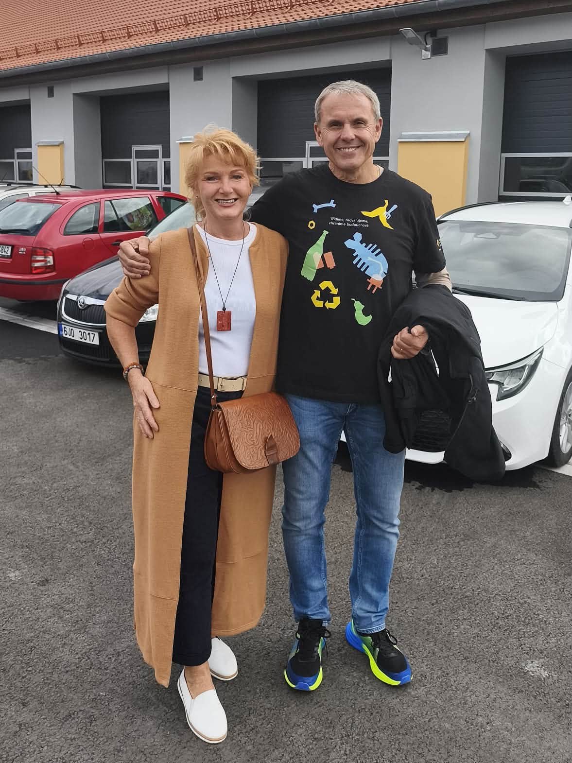 Parodický plakát – satira